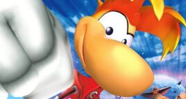 Rayman