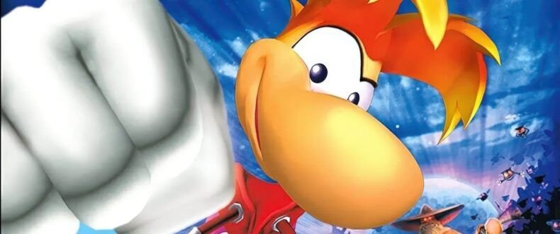 Imagem de: Ubisoft Milan prepara retorno de Rayman com novo jogo AAA