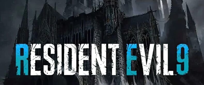 Imagem de: Resident Evil 9 pode ser revelado em 2025 e chegar em 2026