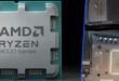 Imagem de: Problema em placas ASRock pode queimar CPUs Ryzen 9800X3D