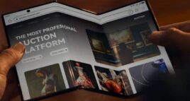 Samsung Galaxy G Fold