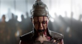 Senua's Saga: Hellblade 2