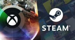 Steam no Xbox