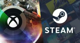 Steam no Xbox