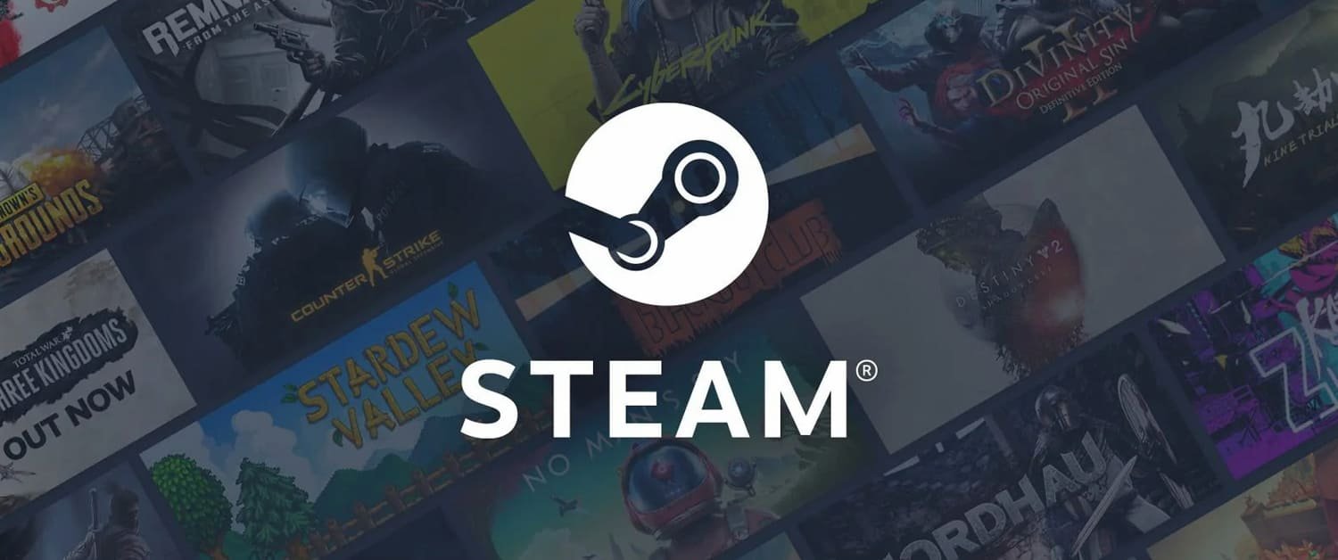 Imagem de: Steam não foi invadida e sua conta está segura, confirma Valve