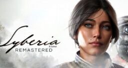 Syberia Remastered