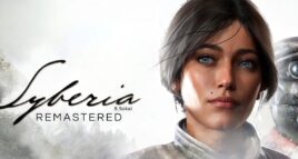 Syberia Remastered