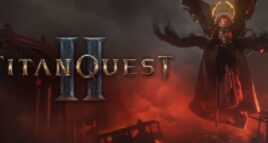 Titan Quest II