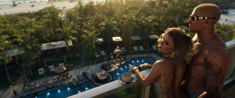 Imagem de: GTA 6 só começou a ser feito de verdade em 2020, diz CEO da Take-Two