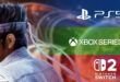 Imagem de: Virtua Fighter 5 R.E.V.O. chega ao PS5, Xbox e Switch 2 com crossplay