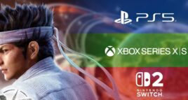 Virtua Fighter 5 R.E.V.O