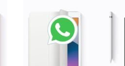 WhstaApp para iPad
