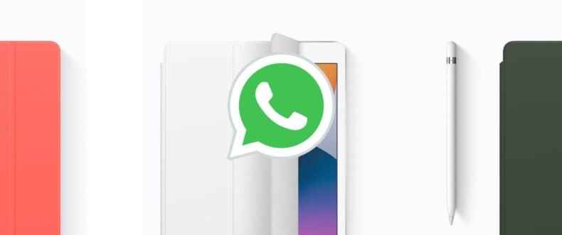 Imagem de: WhatsApp testa app para iPad e anima usuários de tablet no Brasil