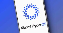 Xiaomi HyperOS