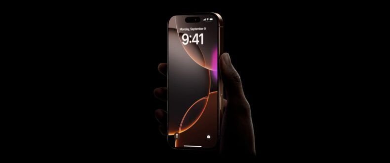 Imagem de: Califórnia pode processar Trump por tarifa de 25% no iPhone