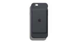 iPhone 17 Air - Capinha com Bateria