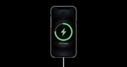iPhone Bateria