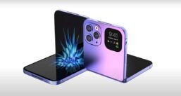 iPhone Dobrável