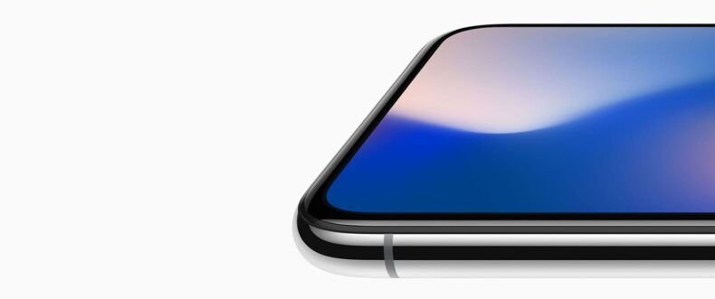 Imagem de: Apple apresentará a maior mudança de design do iPhone em 2027