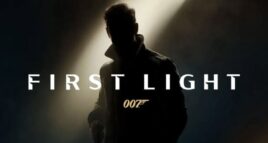 007 First Light