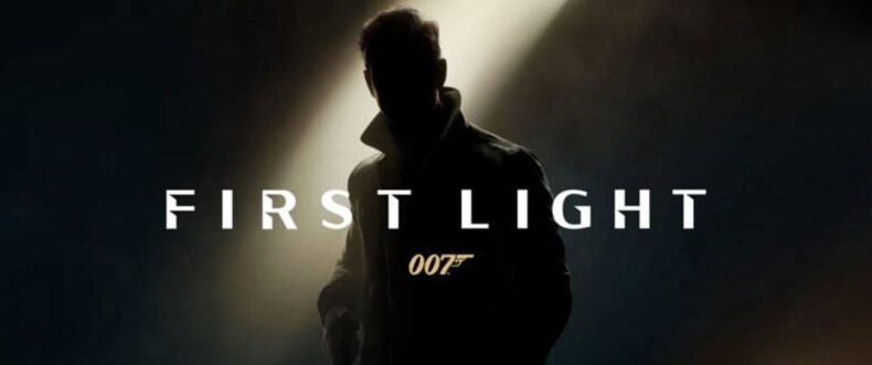 Imagem de: Novo jogo de James Bond é anunciado como 007 First Light