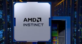 AMD Instinct MI350