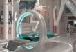Imagem de: AMD reduz uso de VRAM em árvores 3D em até 600.000 vezes