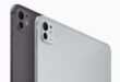 Imagem de: iPad Pro M5 da Apple com telas OLED está entrando em produção em massa