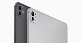 Apple iPad Pro M5 OLED