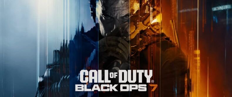 Imagem de: Call of Duty: Black Ops 7 é confirmadio para 2025 com história no futuro
