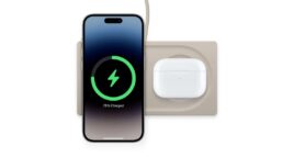 Carregamento reverso sem fio no iPhone 17 Pro e iPhone 17 Pro Max