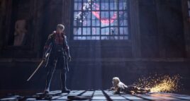 Code Vein II