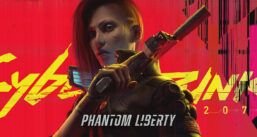 Cyberpunk 2077: Phantom Liberty