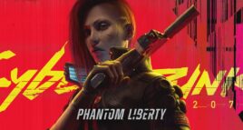 Cyberpunk 2077: Phantom Liberty