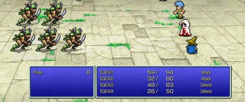 Imagem de: A saída de Hironobu Sakaguchi quase afundou a Square, revela compositor de Final Fantasy
