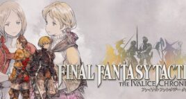 Final Fantasy Tactics: The Ivalice Chronicles