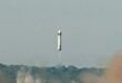 Imagem de: Honda entra na corrida espacial com foguete reutilizável