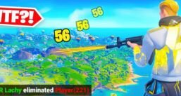 Fortnite - Cheats