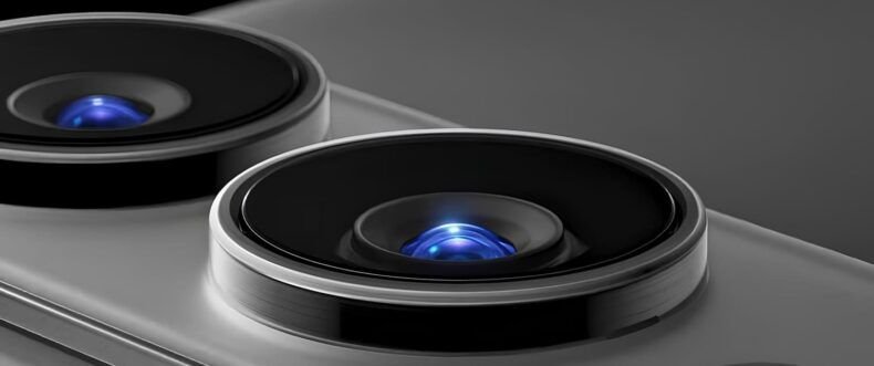 Imagem de: Galaxy S25 Edge supera zoom de 5x do iPhone com sensor de 200MP
