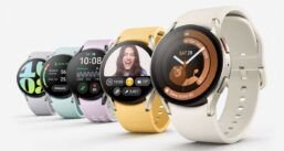 Galaxy Watch