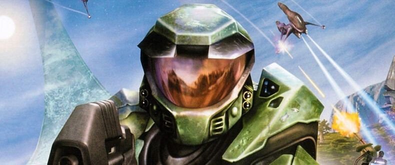 Imagem de: Novo jogo de Halo não revelado pode chegar ao PS5, diz vazamento
