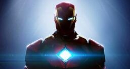 Homem de Ferro