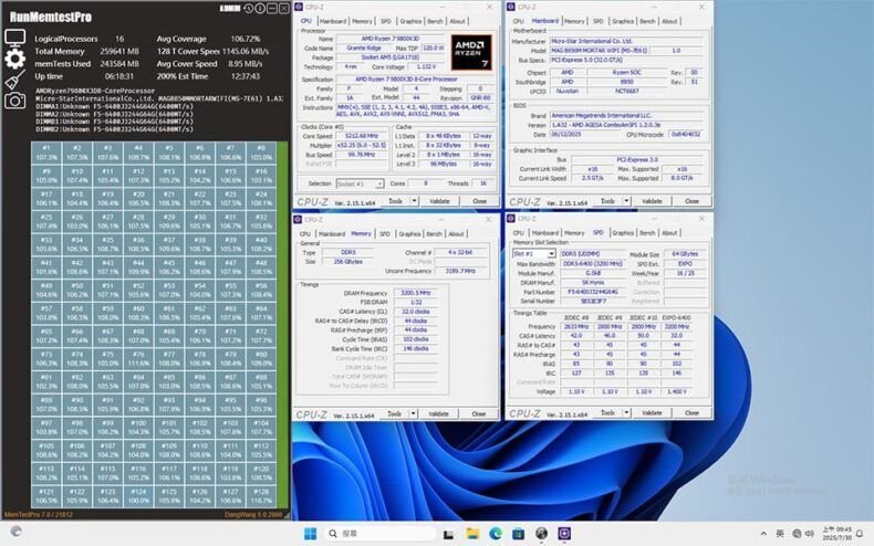 MSI AGESA 1.2.0.3e BIOS