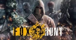 Metal Gear Solid Delta: Snake Eater Fox Hunt