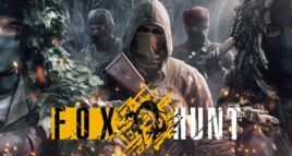 Metal Gear Solid Delta: Snake Eater Fox Hunt