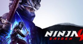 Ninja Gaiden 4