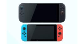 Nintendo Switch 1 e 2