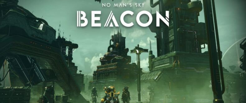 Imagem de: No Man's Sky ganha versão para Switch 2 com gráficos melhores e função de prefeito