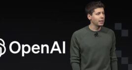 OpenAI - Sam Altman