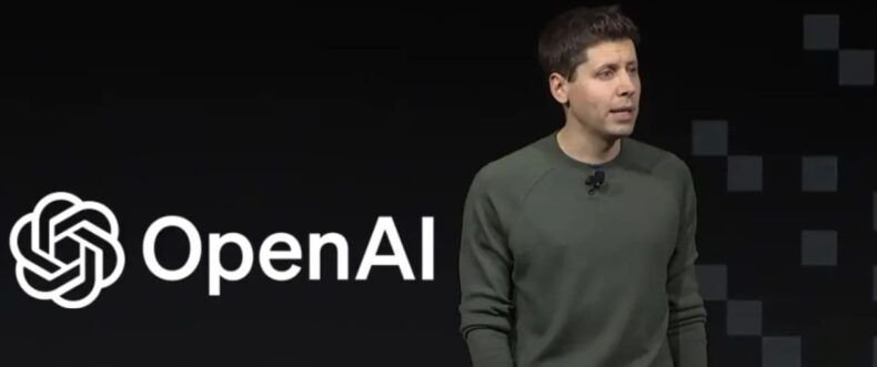 Imagem de: Quanto de água e energia o ChatGPT consome? Sam Altman explica